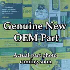 Su29301 John Deere Filter Secondary