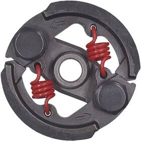 Amjmb1456 Jrl Racing Heavy Duty Clutch Pad 43cc 47cc 49cc Pocket Dirt Bike Quad Atv
