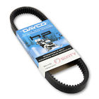 Sx984 Jt2mx 1972 Dayco Yamaha Drive Belt Hp Snowmobile Oem Upgrade Replacement Qc