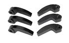 K-60 Speedwerx Series Profile Hammerhead Adjustable Weights