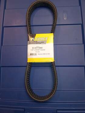 A-3211080 K-force Polaris Snowmobile Belt