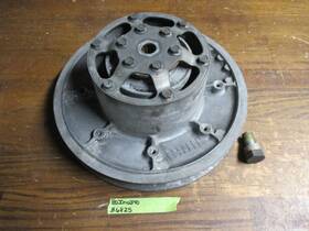 49094-3004 Kawasaki 80 340 Invader Snowmobile Rear Secondary Driven Clutch Converter