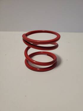 Kibblewhite Ds199208 Ds-199208 Red Clutch Spring 71-84 Xl Us Made Precision Machining