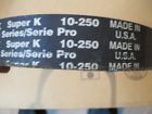 0227-006 Kim1062 Kimpex Pro Series Belt Oem