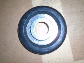 570-0323-00 Kimpex 04-116-85 Idler Wheel Llp 28-36 Moto Ski Doo75-83