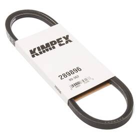 000-42-175-08 Kimpex 09-362 Axial Fan Belt Oem#