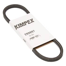 59011-3001 Kimpex 09-363 Axial Fan Belt Oem#