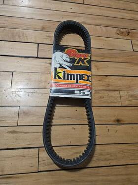 10-152 Kimpex Noas Super K Snowmobile Belt