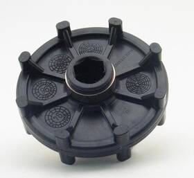 297396 Kimpex Track Sprocket - Rear 9t 297396 Kimpex Track Sprocket - Rear 9t
