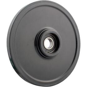 298978 Kimpex Idler Wheel 7.125in. 180mm X 20mm Black