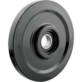 298979 Kimpex Idler Wheel - 5.55 Inch 141mm X 20mm Black