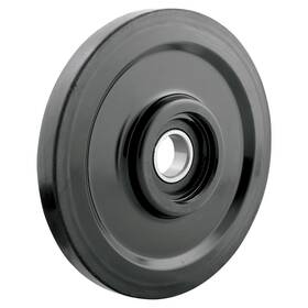 4291-k768423-61 Kimpex Idler Wheel-5.55in 141mmx20mm-black For 2006-2007 Ski-doo Mx Z 1000
