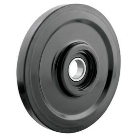 4581-k769003-81 Kimpex Idler Wheel-5.55 Inch 141mmx20mm-black For 2007-2009 Ski-doo Legend