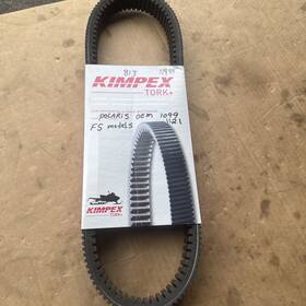 Kimpex Kim813 Drive Belt Polaris Fs -1090 1121