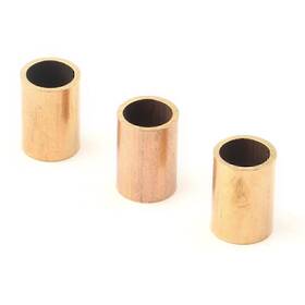 0646-160 Kkkeeparts 834561424810 3 Pcs Cam Arm Drive Clutch Bearing Copper For Arctic Cat Snowmobile Us