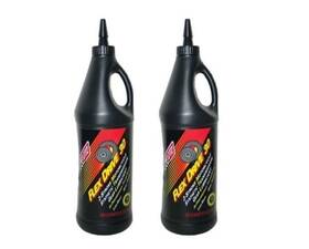 Kl-506 Klotz Oil 10 Quantity 2 Of Flex Drive 30w Trans Lube Qt