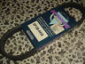 Kp138-4416 Kimpex Dayco Snowmobile Drive Belt