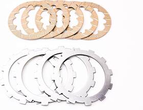 45232110033 Ktm Genuine 50 Sx Sxs Mini 2013 2014 2015 Complete Clutch Kit