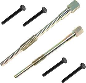 Xsn03 Lambis 3 Sets Primary And Secondary Clutch Puller For Can Am