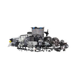 Lbx E3v0362 Hd Welded Bkt Link A/c New Oem