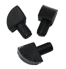 0148-177 Llp 01-354 3pk Arctic Cat Snowmobile Secondary Clutch Cam Lining 1981-1999 Models