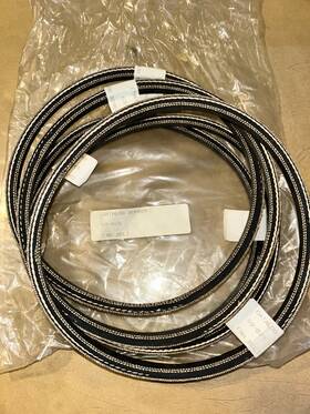 3002-606 Llp 09-829/3002-606 1985 1986 1987 1988 1989 90 91 Arctic Cat El Tigre Lc Models Water Pump Belt 5pk