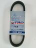Lm748 Lemans Performer Pro Series Snowmobile Belt