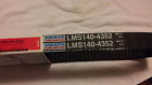 Lms140-4352 Parts Unlimited Snowmobile Clutch Drive