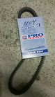 1104 Lmx Lemans Pro Series Snow Mobile Power Transmission Super New