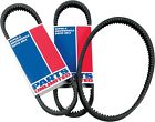 Lmx-1114 Parts Unlimited Drive Belt