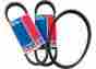 46-0312 Lmx1116 Polaris Snowmobile Super-x Drive Belt 1 3 16 X 44 9 Parts Unlimited