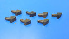 Am54278 Lp03357 Spi John Deere Snowmobile Clutch Cam Sliders Buttons Shoes Am5427 Lot Of 7