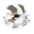 Lw420772 Team Industries Twin Trax Helix For Tss-04 Clutch 54-44 X 54-46 Er 779422247644