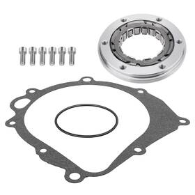 12600-29810 M Mati 11483-07g10 Starter Clutch Gasket O-ring Bolts For Suzuki
