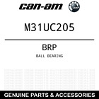 M31uc205 Skandic Ball Bearing
