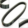 1149ocx37w M510-a143-black Topteng Drive Belt Fit Polaris Snowmobile Rush Titan Switchback Tc