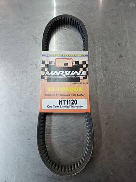 Ht1120 Marshall Hi Torque Ht 1120 Snowmobile Belt