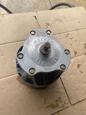 2243rr Mather Clutcher 05 06 07 08 09 Polaris Ranger 700 Primary Clutch Of 2008