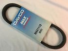 570-2777-002 Max 1119 Dayco Snowmobile Drive