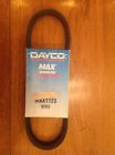 1123 Max Dayco Snowmobile Drive