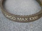 Max1066 Dayco Max 1066 Snowmobile