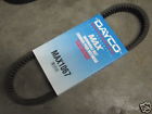 Max1067 Dayco Snowmobile Drive Belt