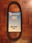 Max1078 Dayco N.o.s Snowmobile Drive