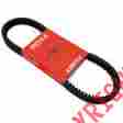 Max1080m3 Vmax Drive Yamaha Snowmobile Carlisle Vk540 535 Max 540 Belt