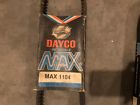 Max1104 Dayco Snowmobile Drive Belt