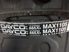 Max1105 Unbranded New Dayco Max