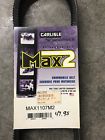 Max1107m2 Carlisle Snowmobile Belt Carlise