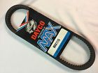 Max1115 Dayco Snowmobile Drive Belt