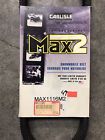 Max1116m2 Carlisle Snowmobile Drive Belt