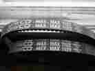 Max1122 Snowmobile Clutch Drive Belt Snow Mobile Dayco Max 1122 Two Available
